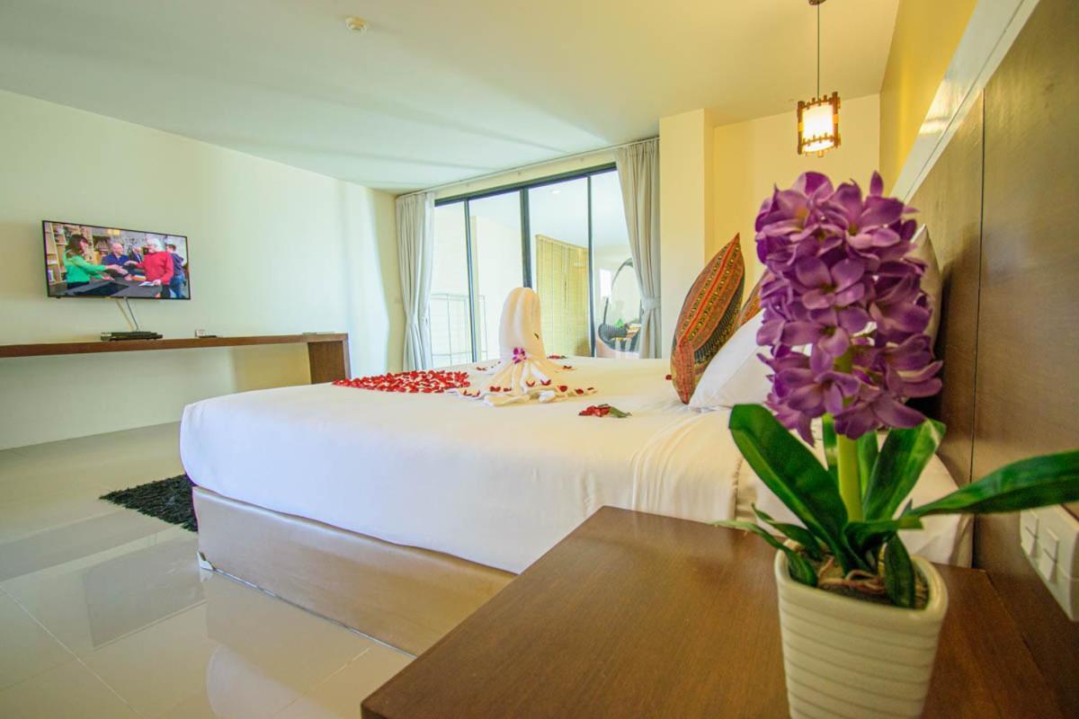 Kiang Haad Beach Hua Hin Hotel Ngoại thất bức ảnh