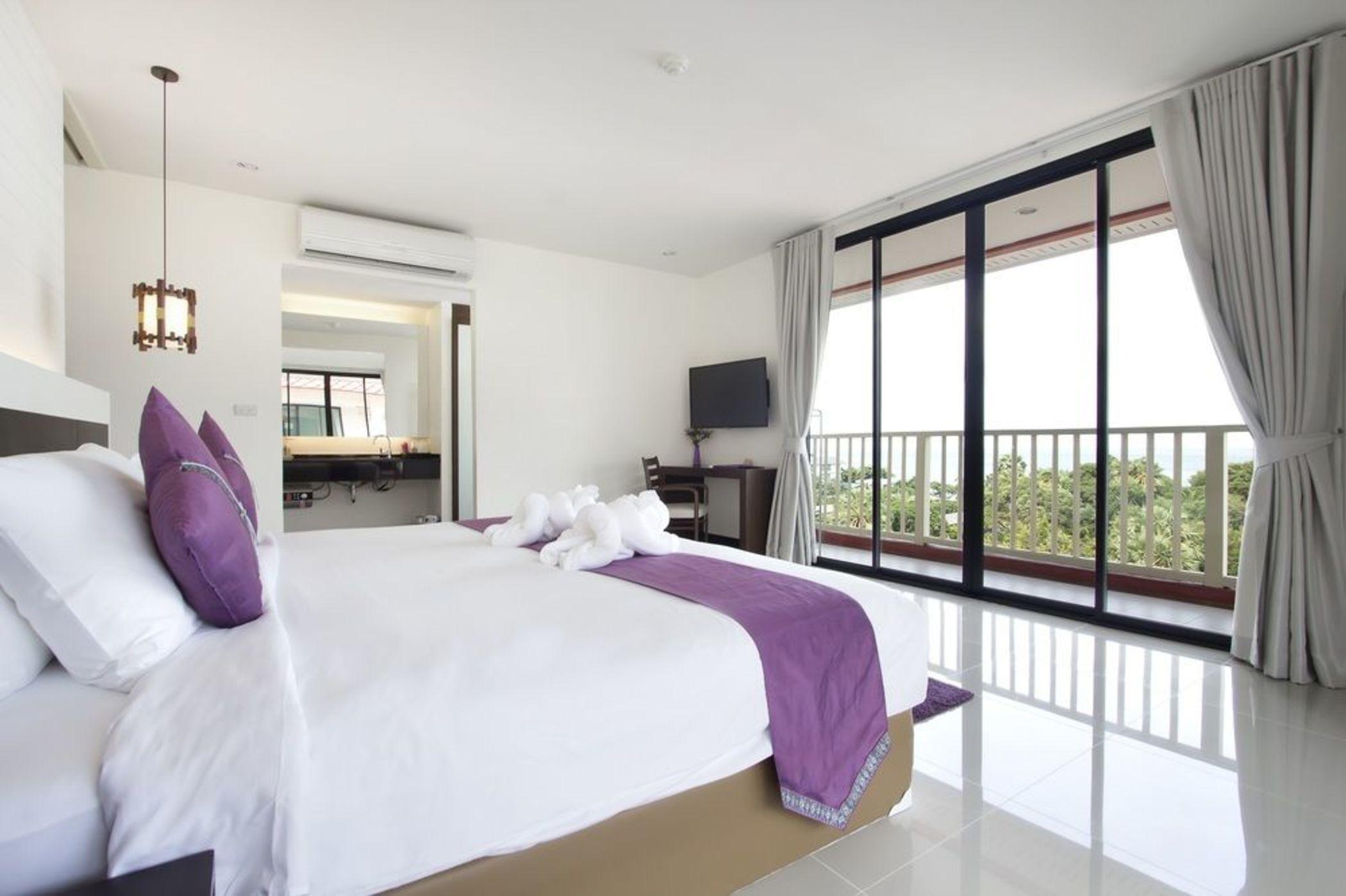 Kiang Haad Beach Hua Hin Hotel Ngoại thất bức ảnh