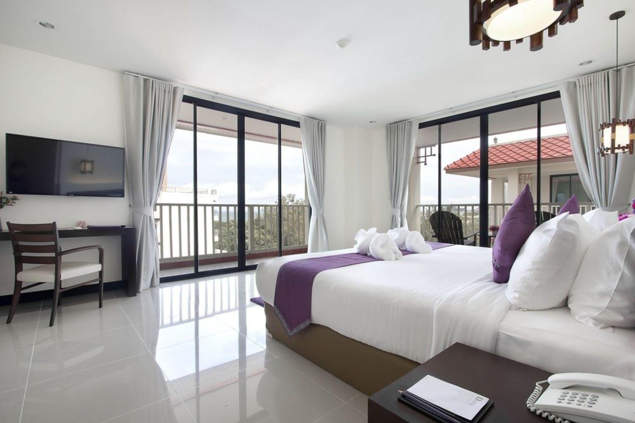 Kiang Haad Beach Hua Hin Hotel Ngoại thất bức ảnh